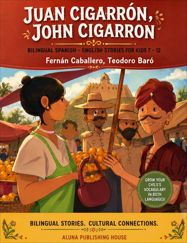 Juan Cigarron