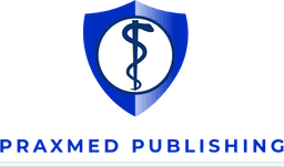 PRAXMED Publishing logo