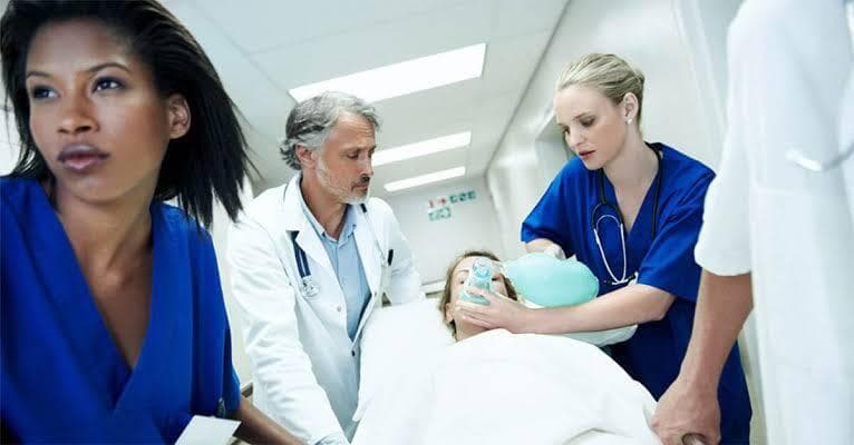 Medical Spanish for Emergency Room Staff
