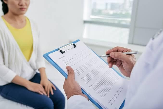 How to Take a Patient History in Spanish