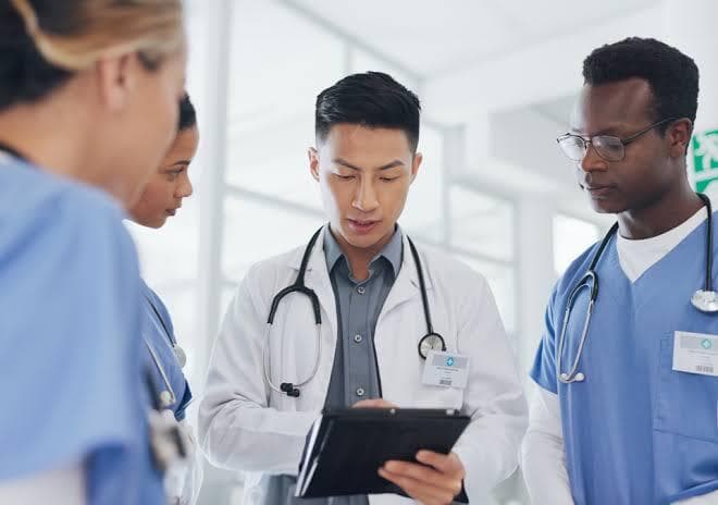 Why Every Healthcare Professional Should Learn Medical Spanish