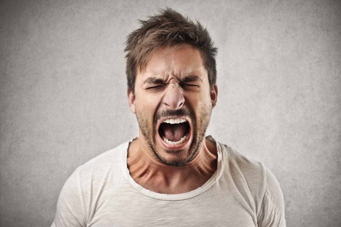 You Can Rewire Your Anger