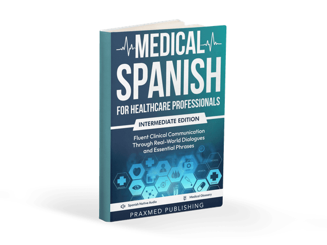 Medical Spanish