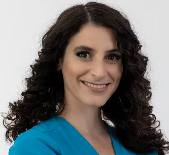 Healthcare professional 4