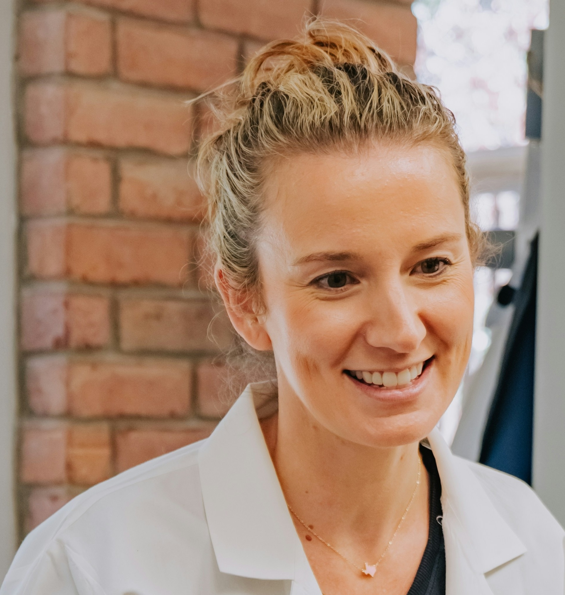 Healthcare professional 2